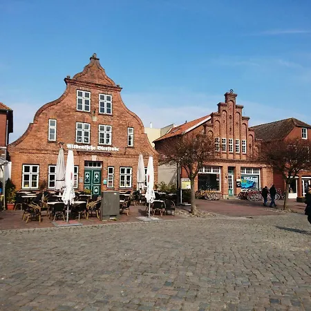 Meerblick-villa Dunengras In Dom wakacyjny Heiligenhafen